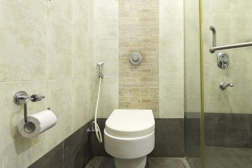 Treebo Palm Tree Palam Vihar Hotell Gurgaon Eksteriør bilde