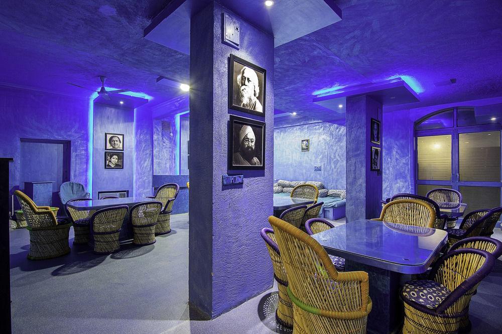 Treebo Palm Tree Palam Vihar Hotell Gurgaon Eksteriør bilde