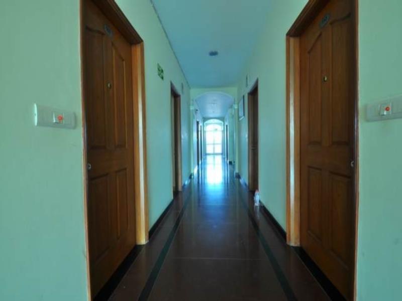 Treebo Palm Tree Palam Vihar Hotell Gurgaon Eksteriør bilde